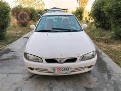 بروتون ويرا